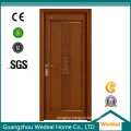 MDF Oak Wooden Veneer Interior Doors for Projects